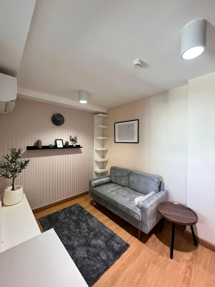 picture #S1393 For Rent Chateau In Town Ratchayothin Phase2 - 6/9