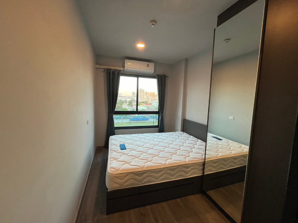รูป #S1392 ให้เช่า Monte Condo Rama9 - รูปที่ 2/10