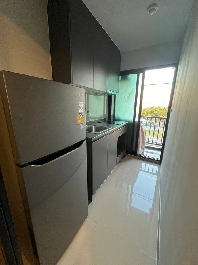 รูป #S1392 ให้เช่า Monte Condo Rama9 - รูปที่ 7/10
