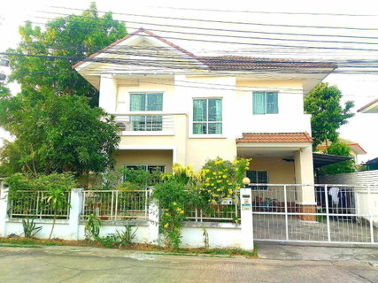 รูปภาพ ให้เช่าบ้านเดี่ยว 2 ชั้น  หลังมุม แลนซิโอ รามคำแหง-กรุงเทพกรีฑา 
