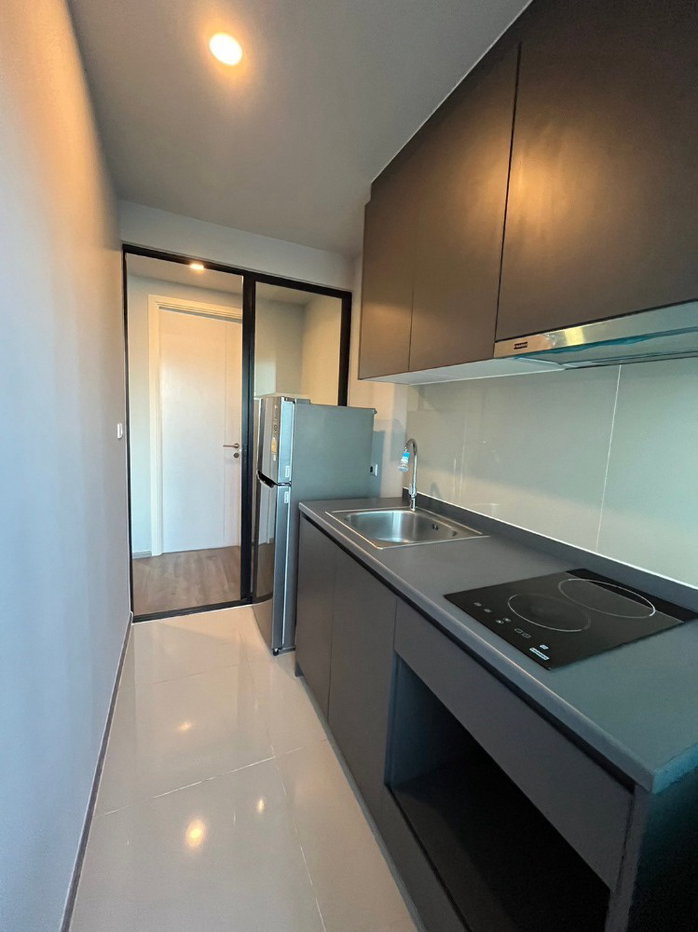 รูป #S1392 ให้เช่า Monte Condo Rama9 - รูปที่ 8/10