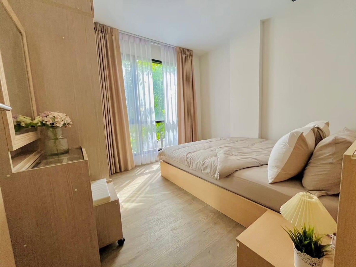 รูป #S1387 ให้เช่า The Shade Sathon 1 - รูปที่ 6/12