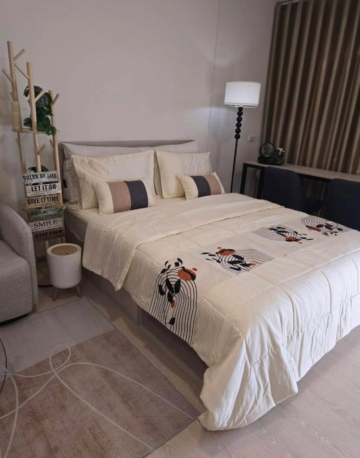รูป #S1399 ให้เช่า D condo Hype Rangsit - รูปที่ 7/7