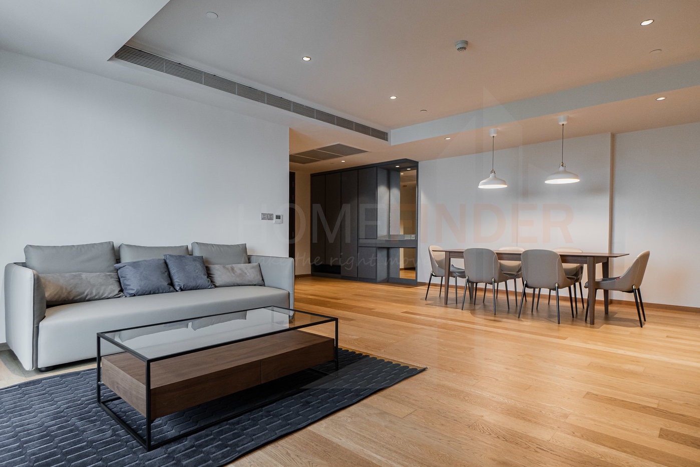 รูป Supreme Legend Condominium 2 bedrooms, for sale - รูปที่ 1/35