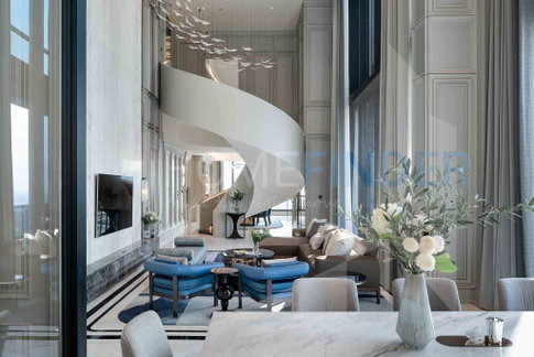 The Esse Sukhumvit 2 bedrooms, for sale