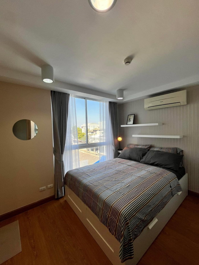 picture #S1393 For Rent Chateau In Town Ratchayothin Phase2 - 3/9