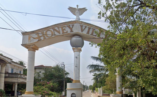 รูป Honey Ville - รูปที่ 1/1