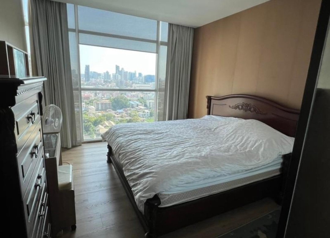 รูป #R1348 ให้เช่า       Urbana Sathorn  - รูปที่ 8/10