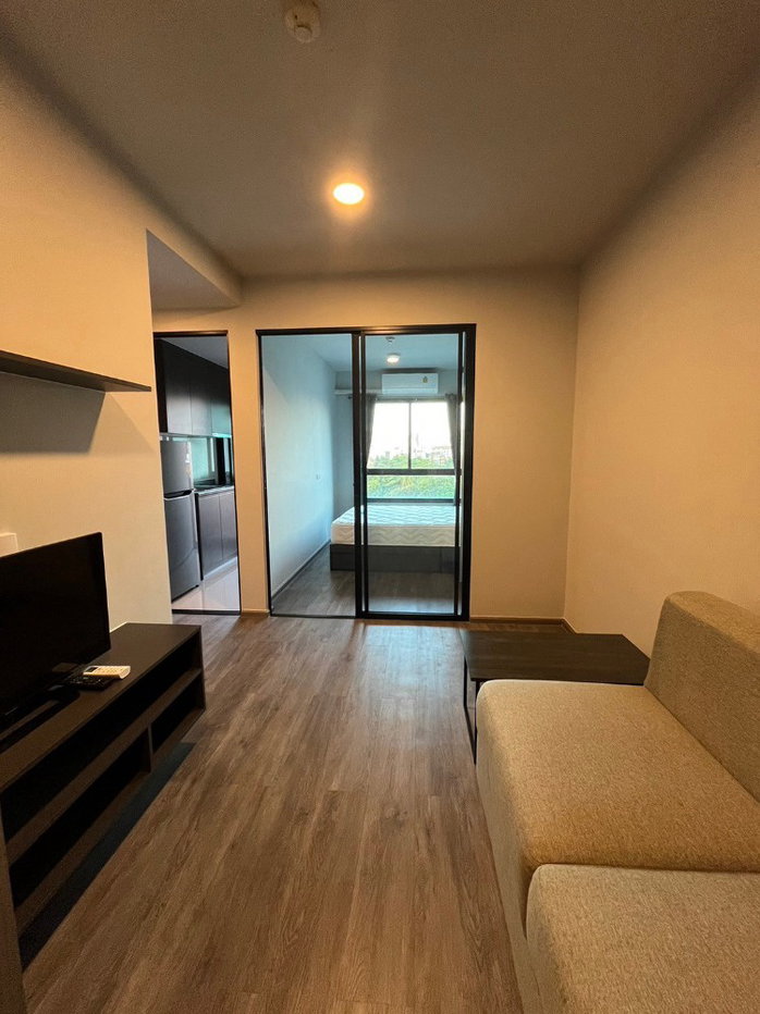 รูป #S1392 ให้เช่า Monte Condo Rama9 - รูปที่ 4/10
