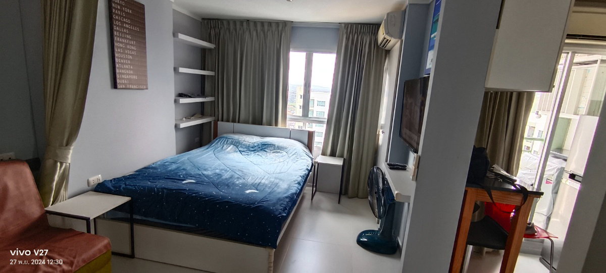 picture Condo Lumpini ville naklua wongamat for Rent  - 1/7