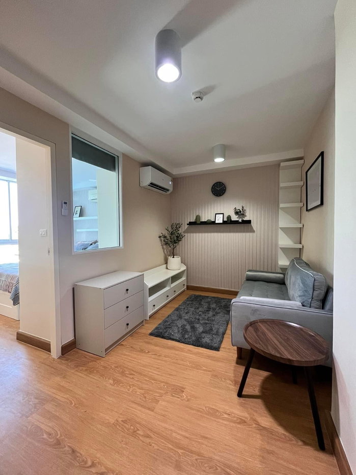picture #S1393 For Rent Chateau In Town Ratchayothin Phase2 - 5/9