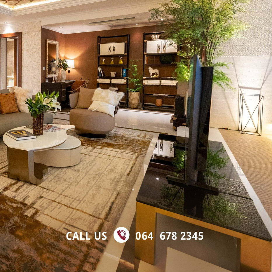 รูป ขายคอนโดหรู เพนท์เฮาส์ 3 ห้องนอน บนชั้นสูง พร้อมวิวทะเลอันน่าทึ่ง ที่ The Riviera Malibu - รูปที่ 2/13