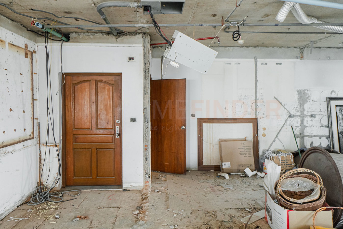 รูป Saichol Mansion 3 bedrooms, for sale - รูปที่ 14/25