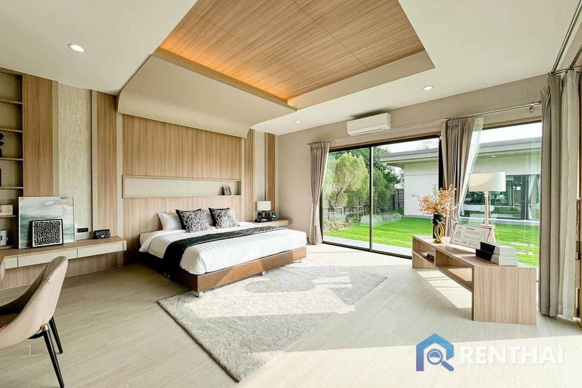 รูป สำหรับ ขาย วิลล่า ที่ Ascent by Baan Pattaya - รูปที่ 9/25