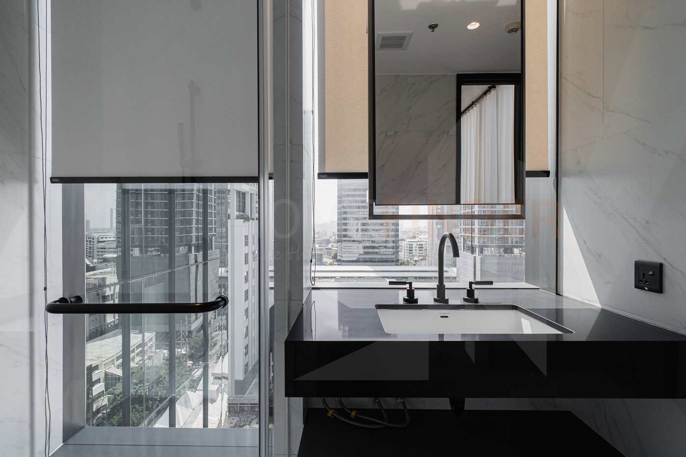 รูป Tait Sathorn 12 2 bedrooms, for rent - รูปที่ 11/20