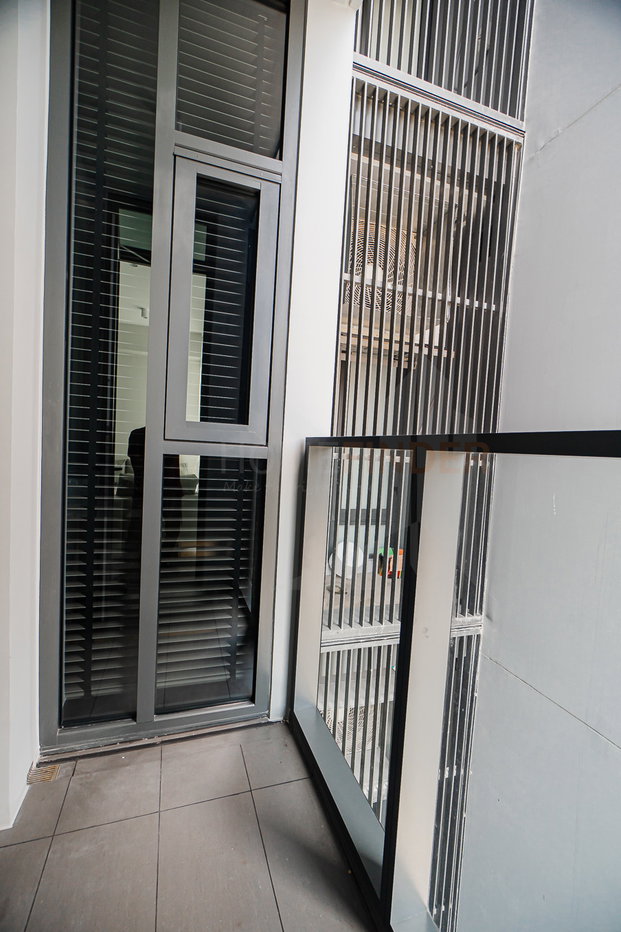 รูป Tait Sathorn 12 2 bedrooms, for rent - รูปที่ 3/20