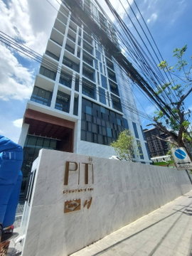 PITI SUKHUMVIT 101 คอนโดใหม่ใกล้ BTS ปุณวิถี 400 ม. , BTS บางจาก 350 ม. มาพร้อมบริการ Elite Service แบบโรงแรม 5 ดาว 1 Bed Loft เริ่ม 5.39 ลบ.*