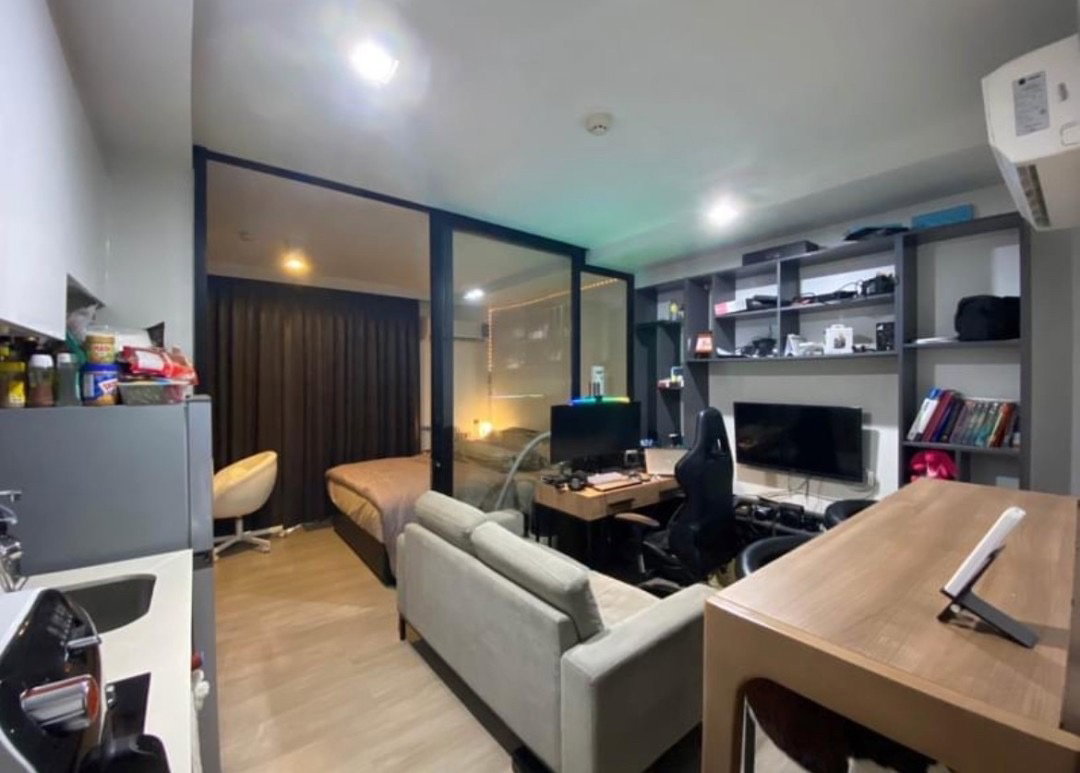 รูป #R1374 ให้เช่า Maestro 02 Ruamrudee  - รูปที่ 18/18