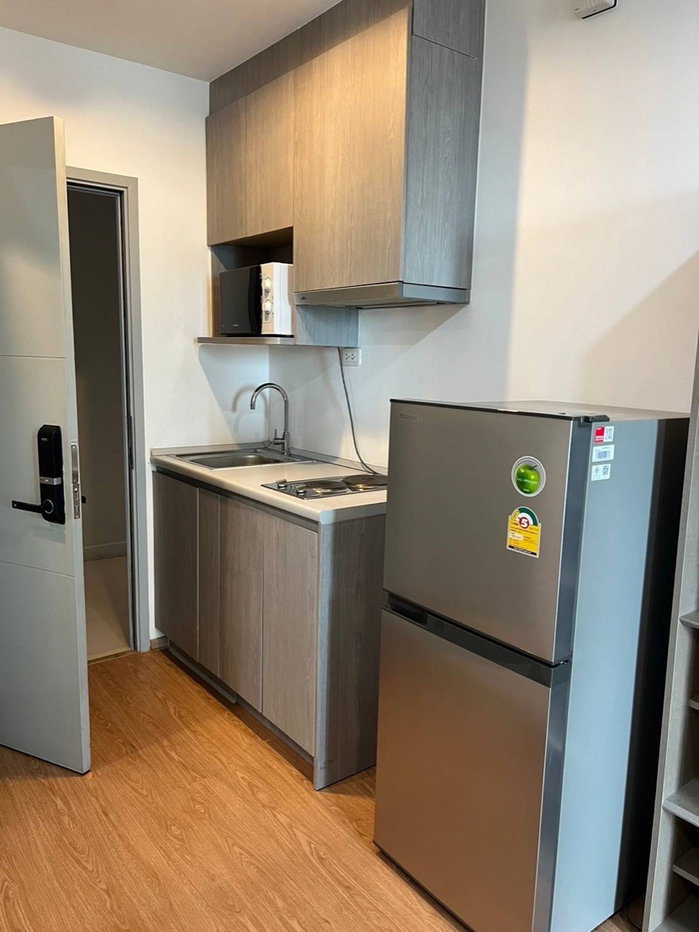 picture Ideo Wuttakhat condominium for rent - 4/8