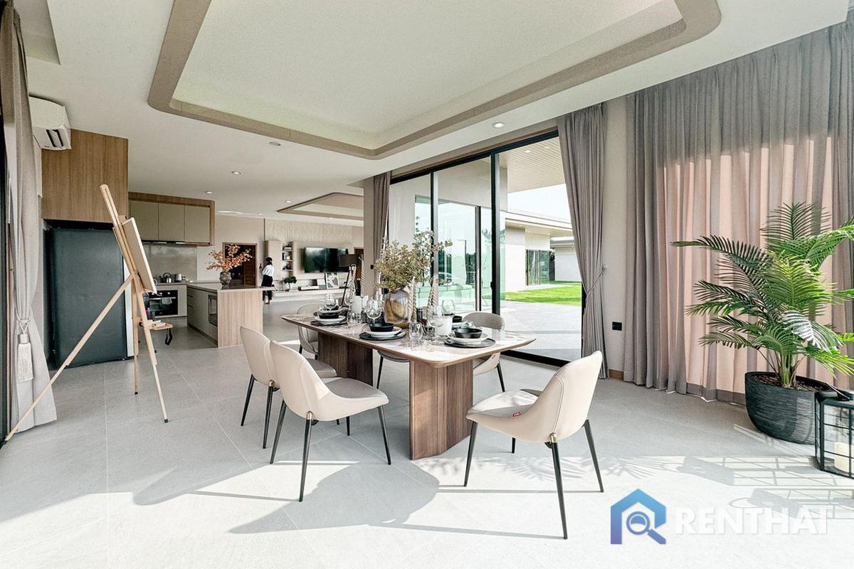 รูป สำหรับ ขาย วิลล่า ที่ Ascent by Baan Pattaya - รูปที่ 19/25