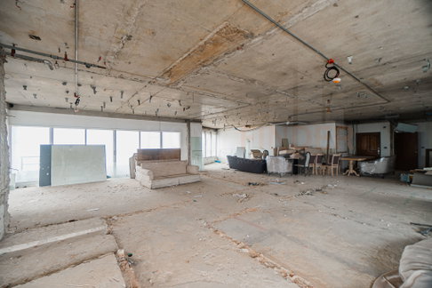 Saichol Mansion 3 bedrooms, for sale