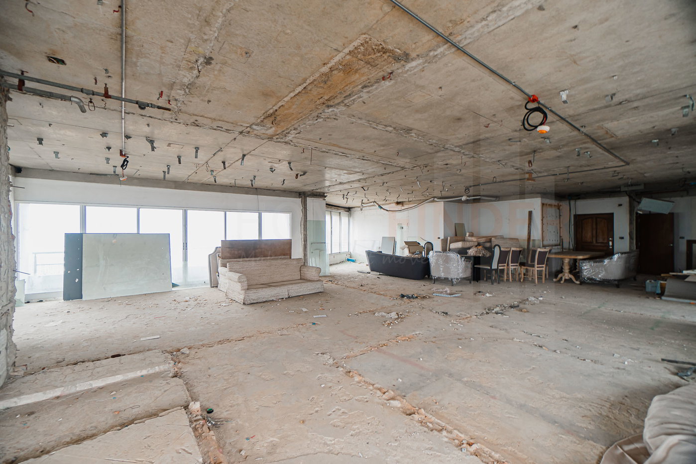 รูป Saichol Mansion 3 bedrooms, for sale - รูปที่ 1/25