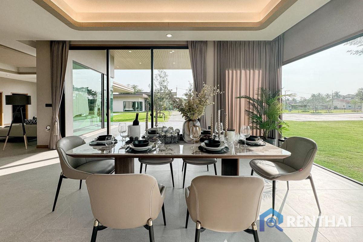 รูป สำหรับ ขาย วิลล่า ที่ Ascent by Baan Pattaya - รูปที่ 20/25
