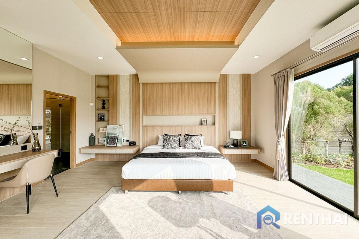 รูป สำหรับ ขาย วิลล่า ที่ Ascent by Baan Pattaya - รูปที่ 10/25