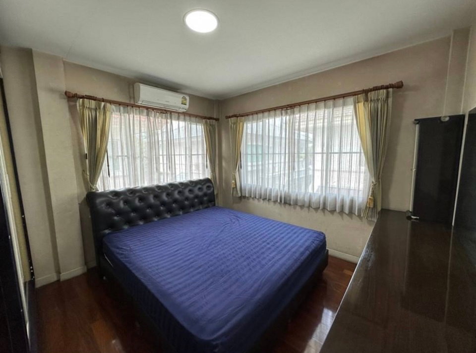 รูป ให้เช่า บ้านเดี่ยว 2 ชั้น 95 ตรว. อยู่ นันทวัน สวนหลวง ร.9 - รูปที่ 16/20