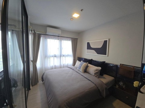 MN2058 The Key MRT Phetkasem 48 Full Furnitured and electrical