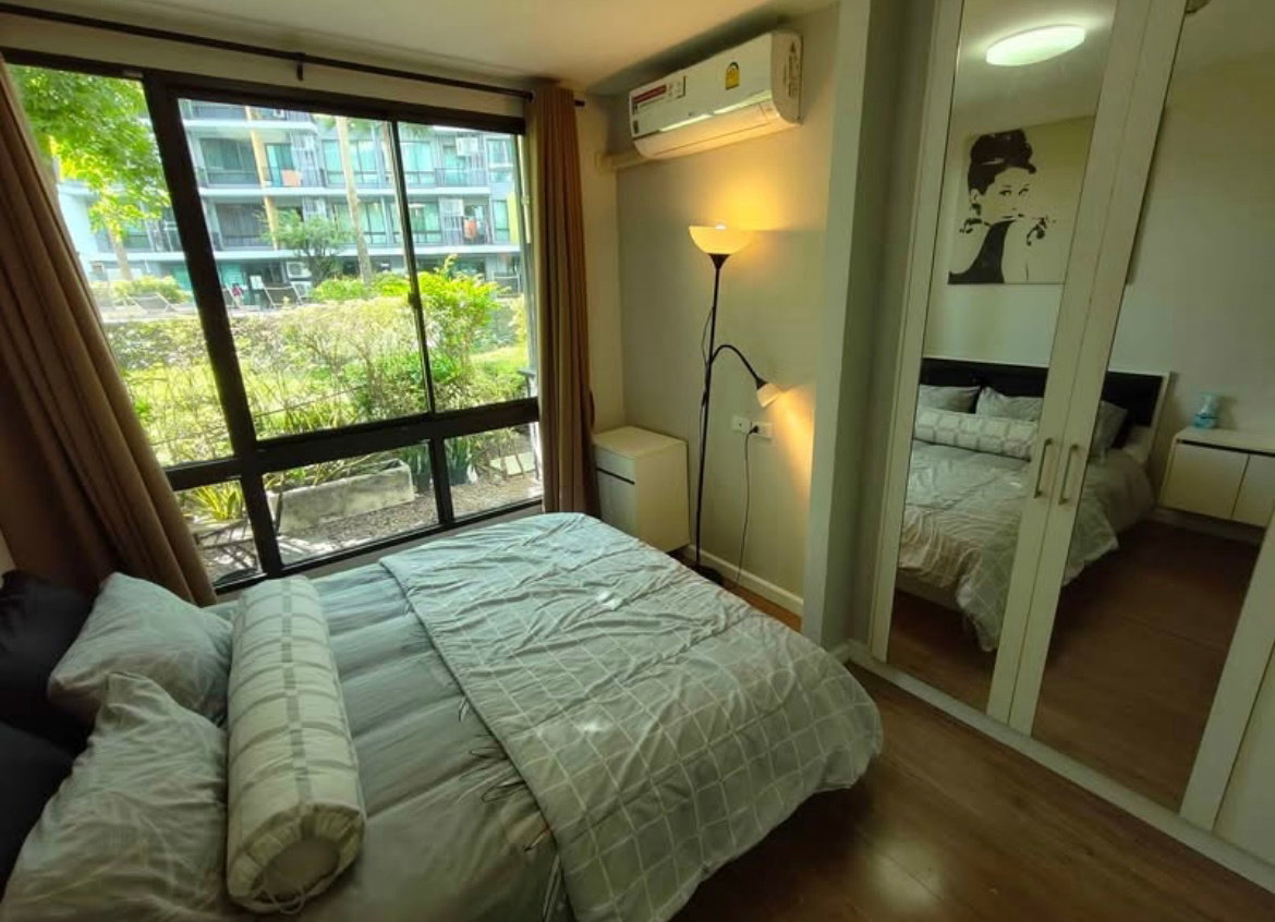 picture #S1424 For rent  icondo sukhumvit 103 - 4/13