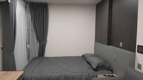Open for reservation Kave town colony condo size 22 square meters Building D floor 3