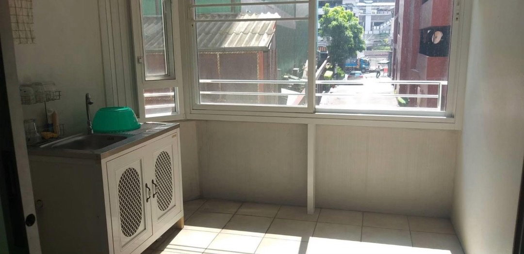 รูป #R1413         ให้เช่า Aree Place  - รูปที่ 6/8