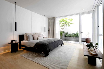 Houses for rent Samut Prakarn : LTH11316- Luxury Home Mega Bangna FOR RENT Size 106.25 sqw. 425 sqm. 3 beds 4 baths Near Mega Bangna ONLY 400K/Month