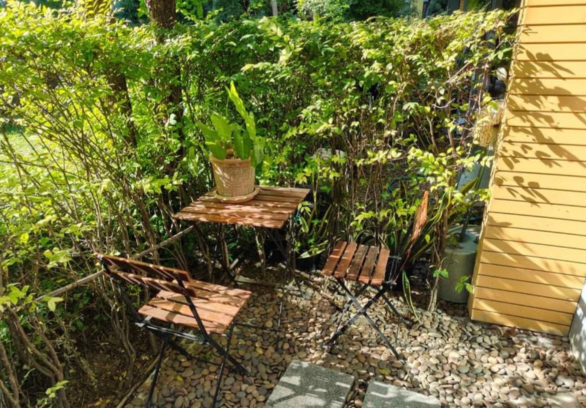 picture #S1424 For rent  icondo sukhumvit 103 - 13/13