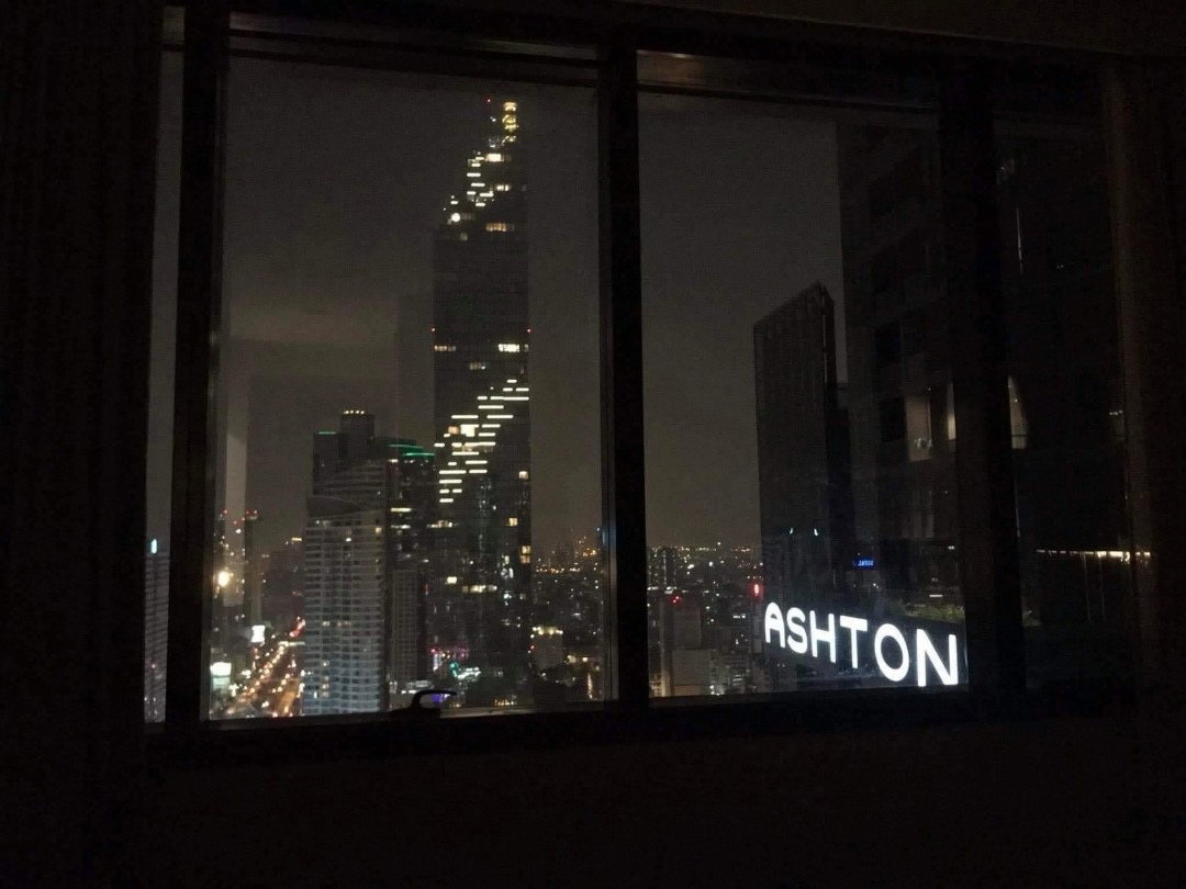 รูป #R1410          ให้เช่า M Silom  - รูปที่ 3/8