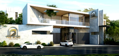ทาวน์โฮม ถนนพระราม 2 : The Blisz SIGNATURE พระราม 3 - ดาวคะนอง   LUXURY TWINHOUSE & PREMIUM TOWNHOME ที่สุดของทำเลวุฒากาศ เริ่มต้น 7.99 ล้านบาท *