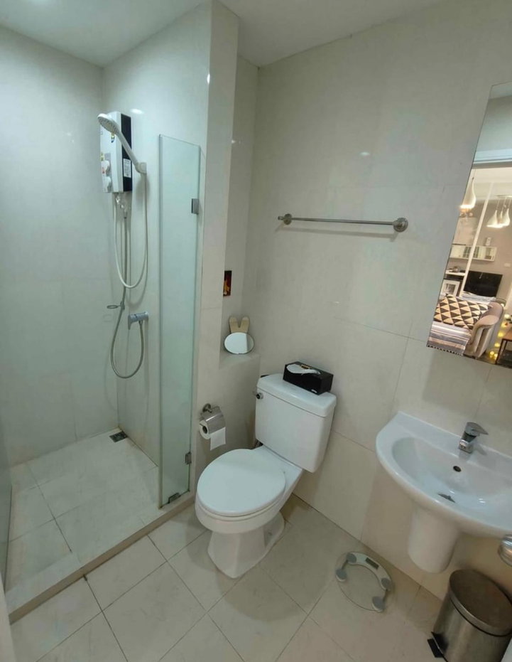 picture #S1424 For rent  icondo sukhumvit 103 - 10/13