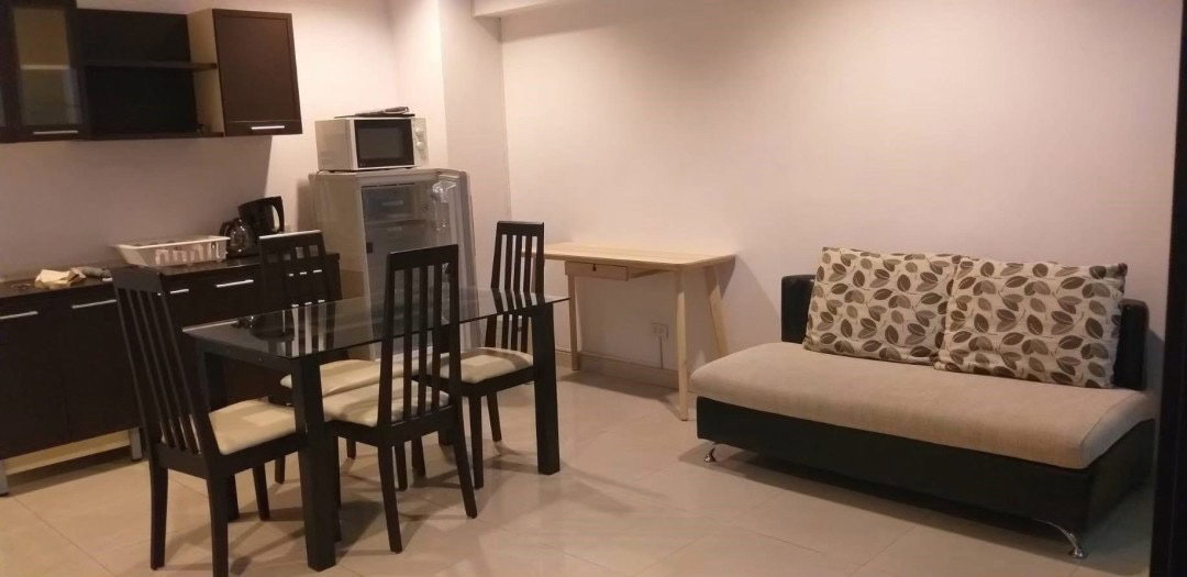 รูป #R1413         ให้เช่า Aree Place  - รูปที่ 8/8