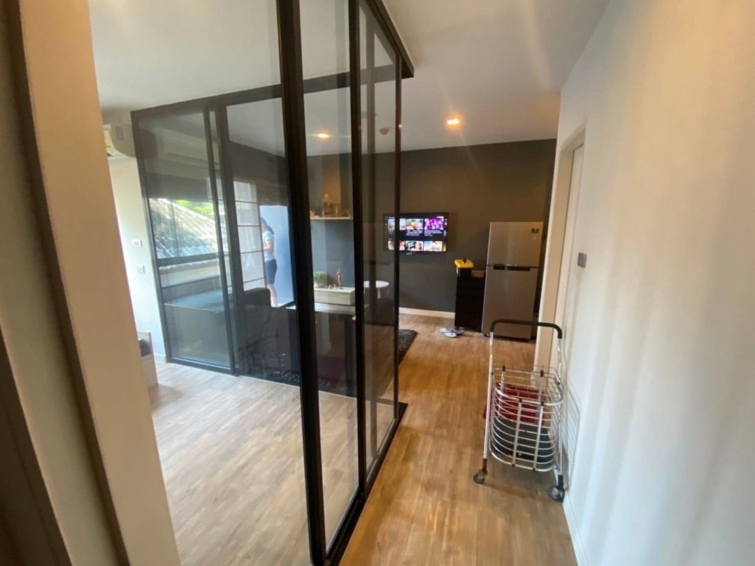 รูป #R1411 ให้เช่า   H2 Steel Condo - รูปที่ 11/11