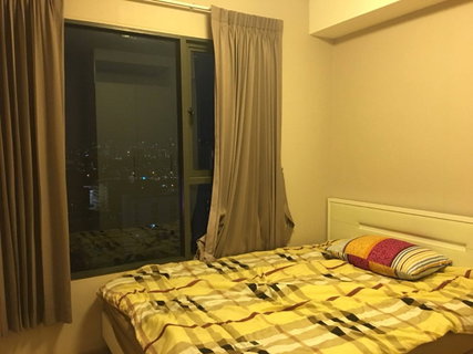 P-37834 ต้องการขายคอนโด ฟิวส์ โมเบียส รามคำแหง สเตชั่น Ramkhamhaeng 3/1 Alley, Suan Luang, Bangkok 