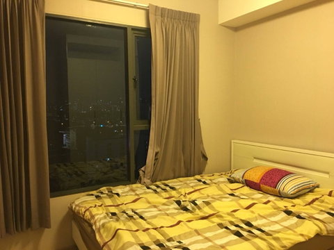P-37834 ต้องการขายคอนโด ฟิวส์ โมเบียส รามคำแหง สเตชั่น Ramkhamhaeng 3/1 Alley, Suan Luang, Bangkok