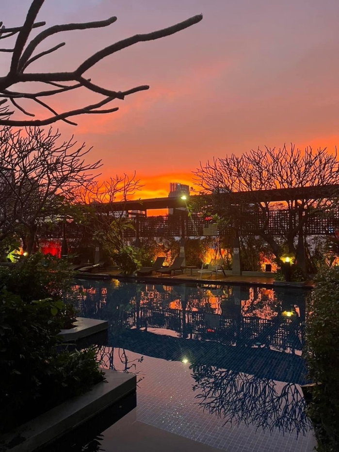 รูป #R1431 ให้เช่า Circle Condominium  - รูปที่ 13/13