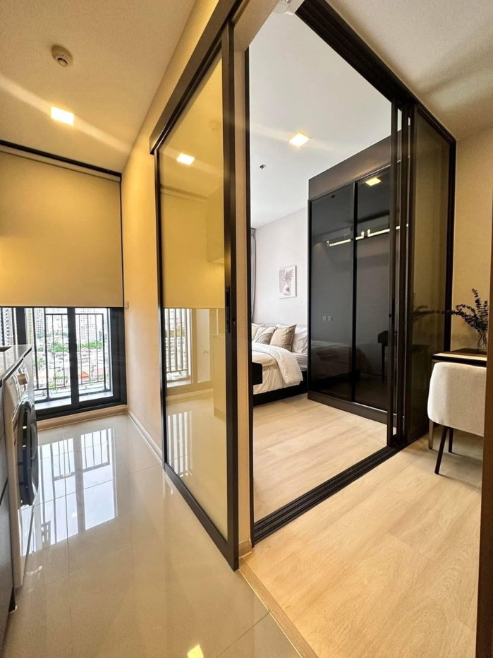 รูป #R1444 ให้เช่า The Privacy Jatujak  - รูปที่ 9/10