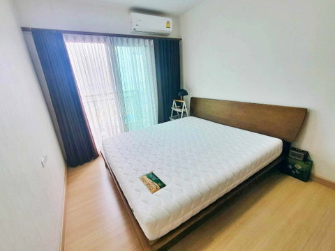 🔔รวมคอนโดนนนทบุรีให้เช่า🔔⚠️🛋️🛌ศุภาลัย ลอฟท์ แอท สถานีแคราย
