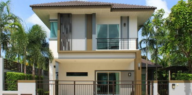 รูป Baan Patra Cozy - รูปที่ 3/3