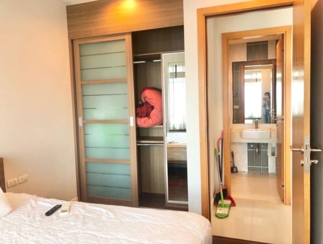 รูป #R1431 ให้เช่า Circle Condominium  - รูปที่ 6/13