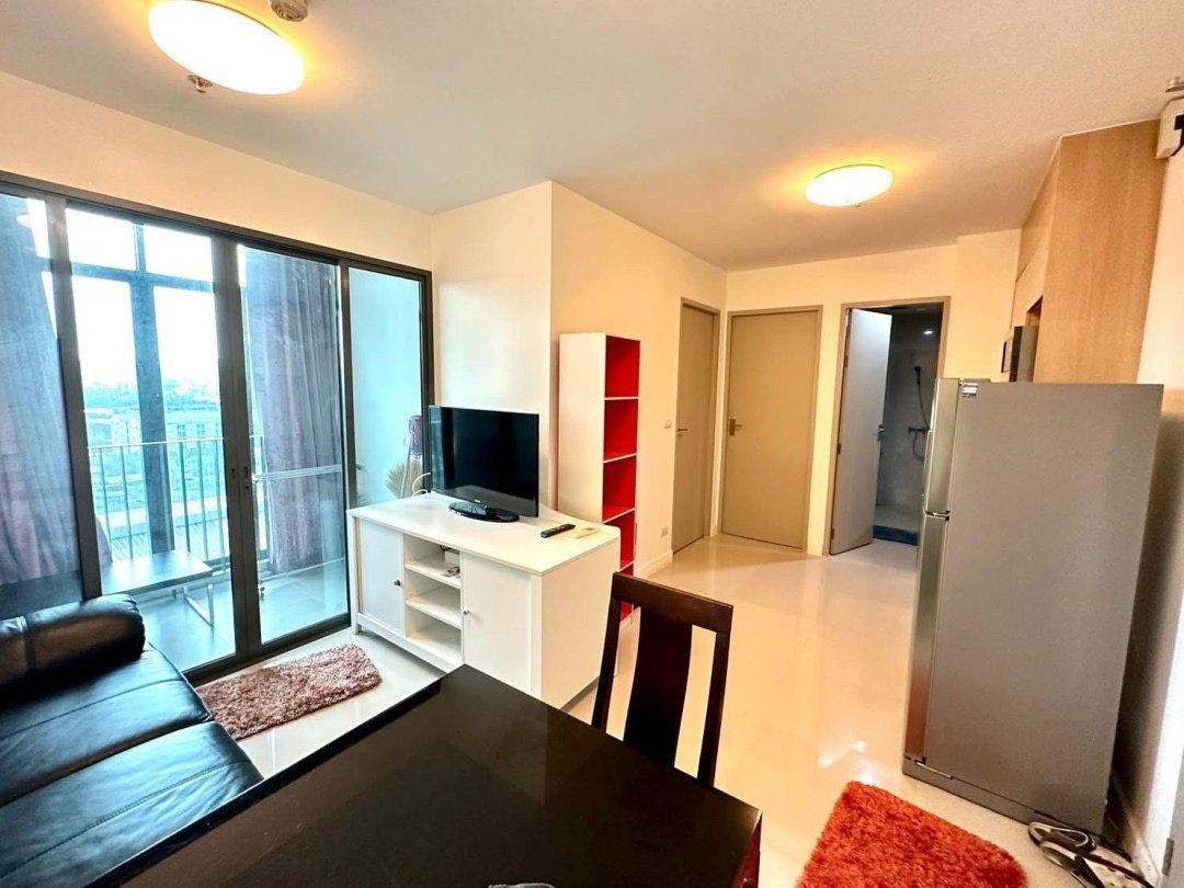 picture #R1441  For rent  Ideo BluCove Sukhumvit  - 6/9