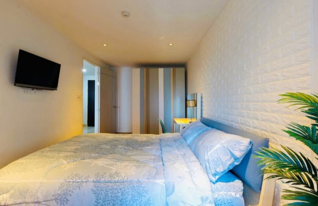 picture #R1439  For rent The President Condo Sukhumvit 81 - 3/15