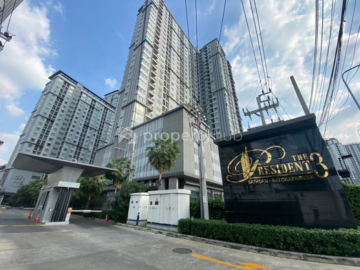 รูป The President Sathorn - Ratchaphruek 3 - รูปที่ 2/47
